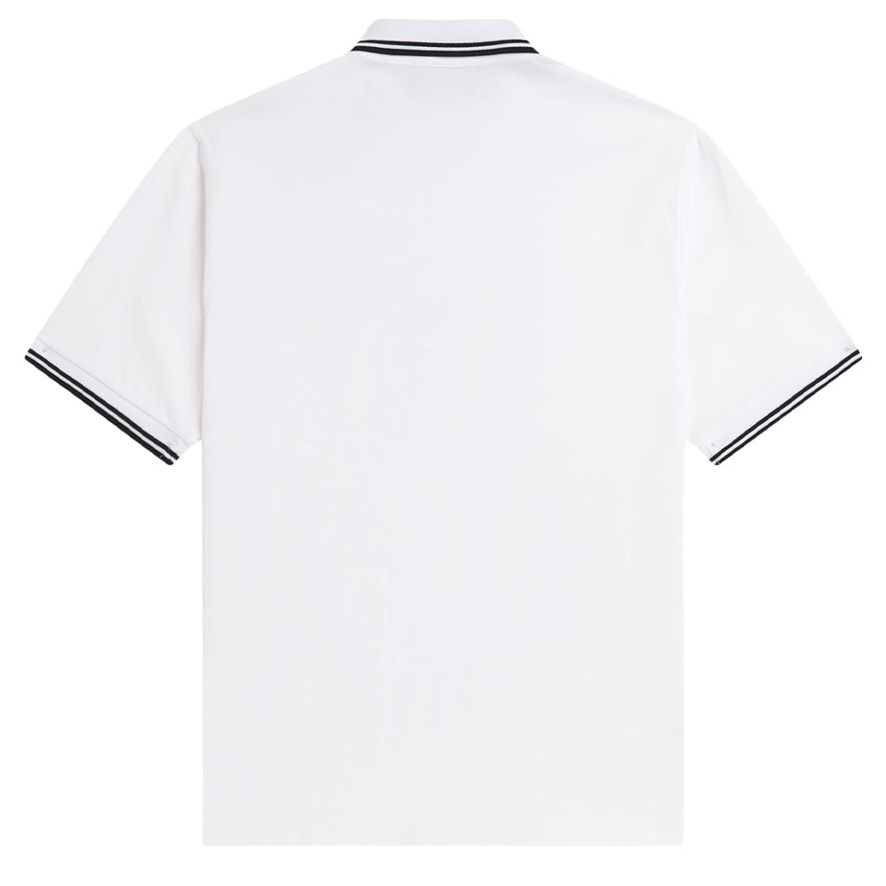 FRED PERRY Piqué shirt