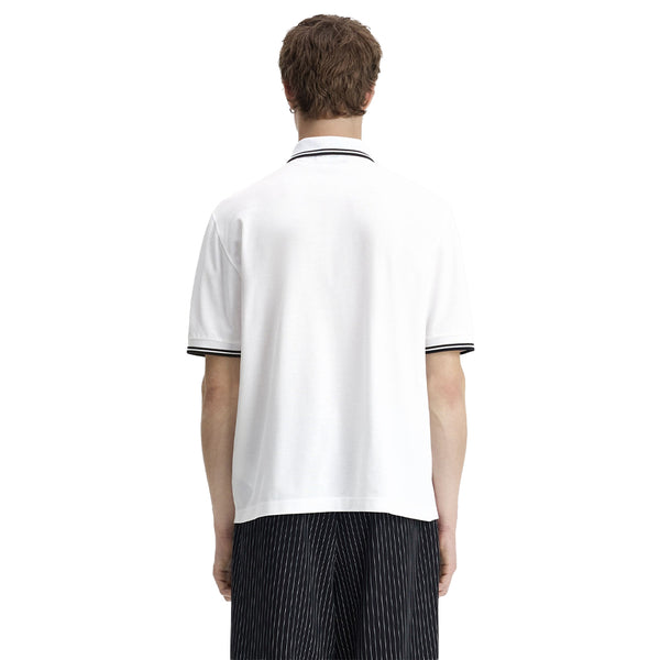 FRED PERRY Piqué shirt