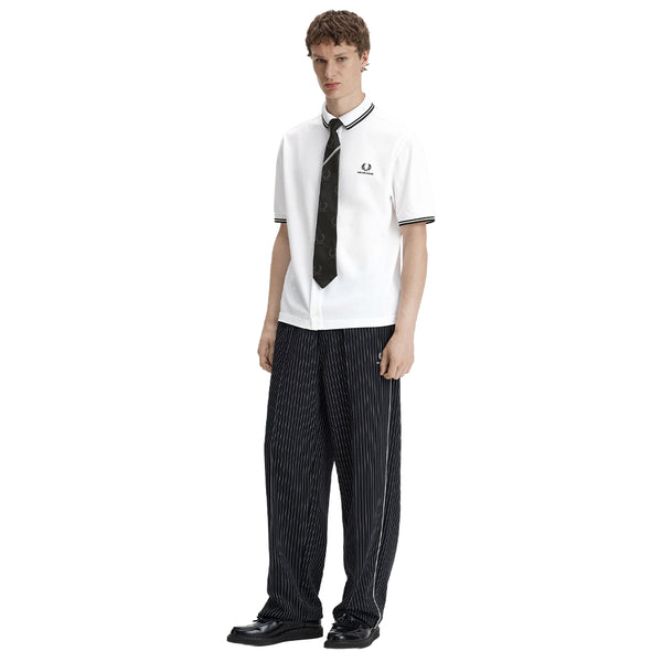 FRED PERRY Piqué shirt