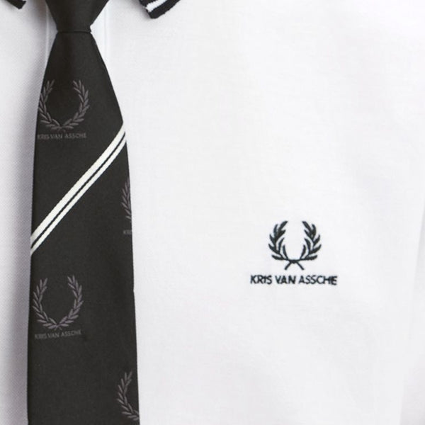 FRED PERRY Piqué shirt