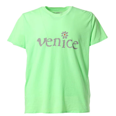 ERL Unisex Venice T-shirt Knit