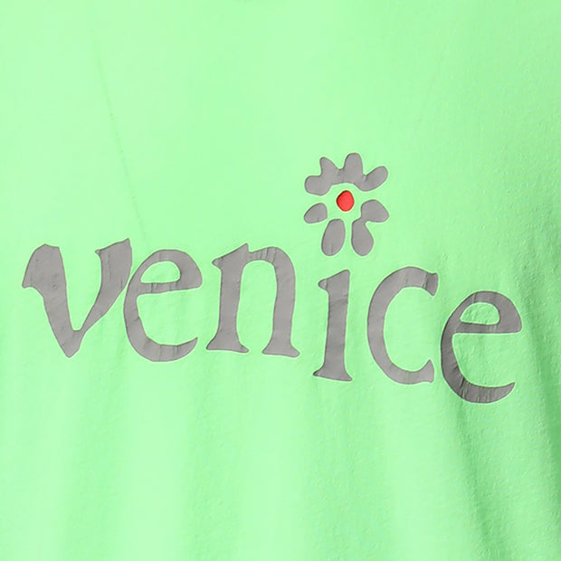 ERL Unisex Venice T-shirt Knit