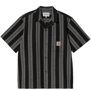 CARHARTT WIP Dodson Stripe Shirt