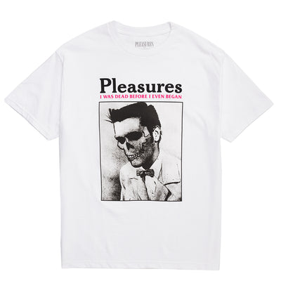 PLEASURES Dead T-shirt