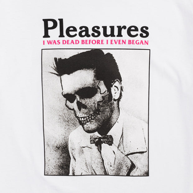 PLEASURES Dead T-shirt