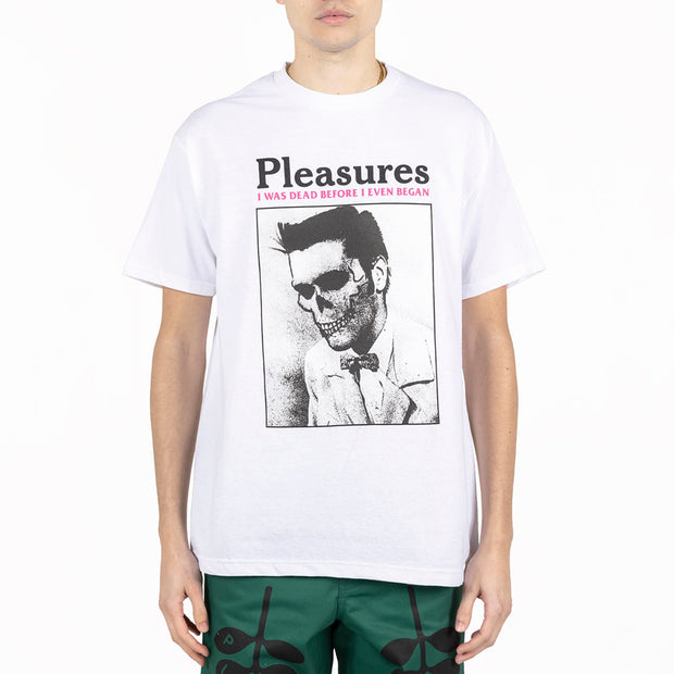 PLEASURES Dead T-shirt