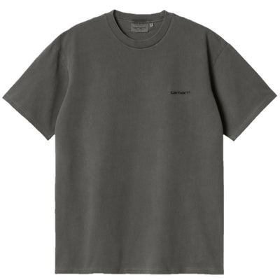 CARHARTT WIP Duster Script T-shirt