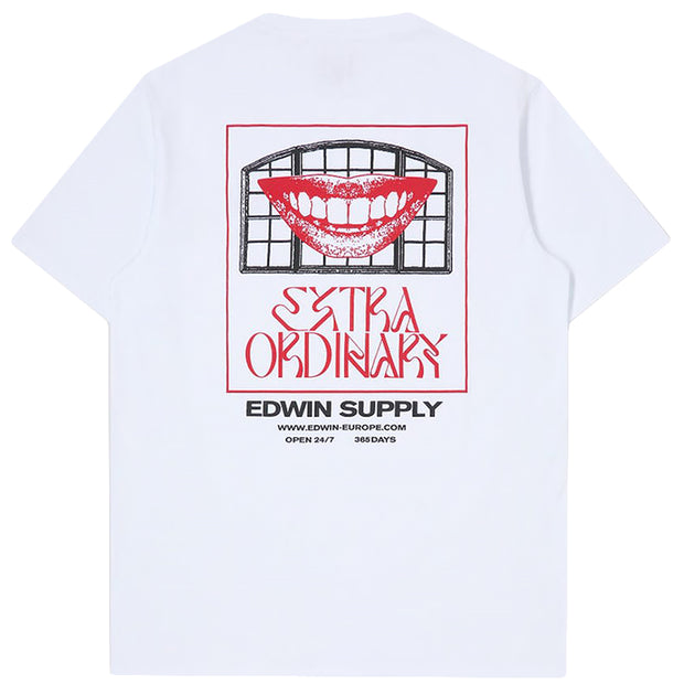 EDWIN Extra Ordinary TS