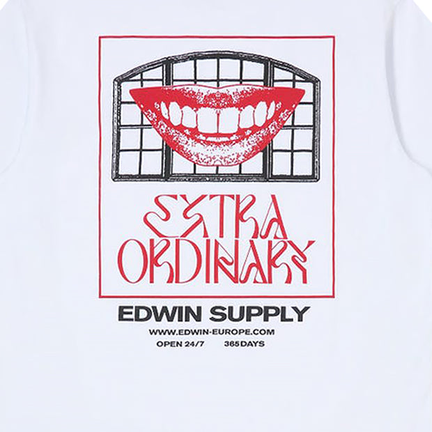 EDWIN Extra Ordinary TS