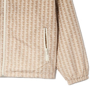 LACOSTE Fade Monogram Printed Jacket