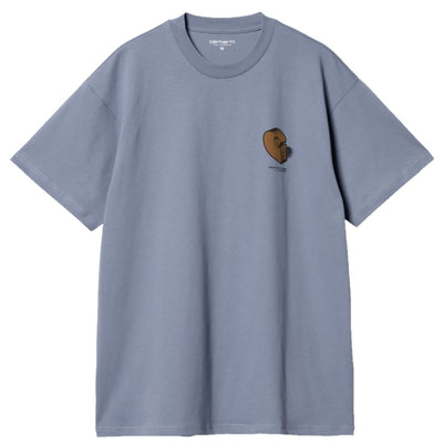 CARHARTT WIP Diagram C T-shirt