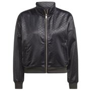 ADIDAS Monogram Satin Tracktop