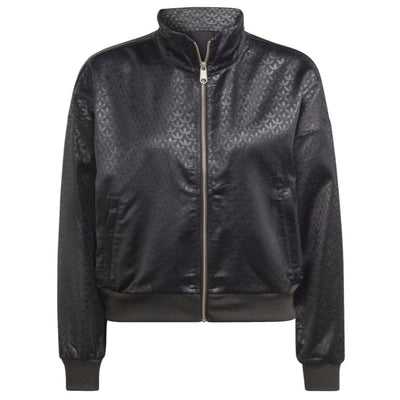 ADIDAS Monogram Satin Tracktop