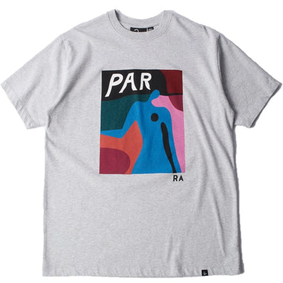 PARRA Ghost caves t-shirt