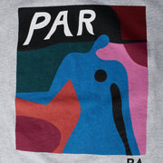 PARRA Ghost caves t-shirt