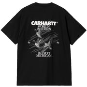 CARHARTT WIP S/s Ducks T-shirt