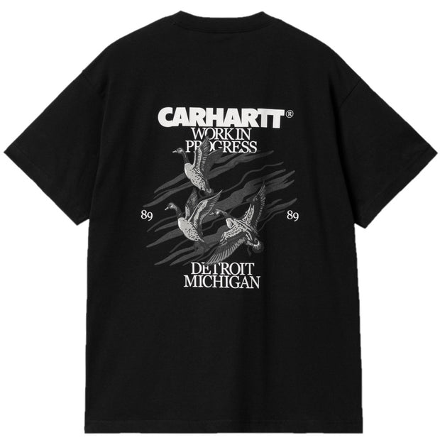 CARHARTT WIP S/s Ducks T-shirt