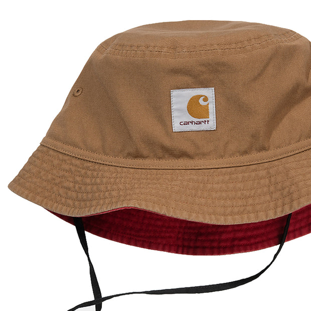 CARHARTT WIP Heston Bucket Hat