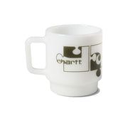 CARHARTT WIP Assemble Glass Mug