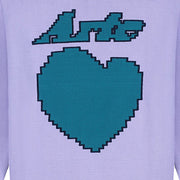 ARTE  Kobe Back Heart