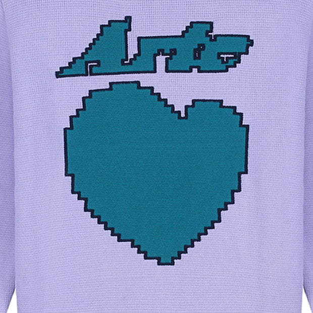 ARTE  Kobe Back Heart