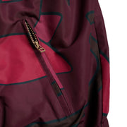 PARRA The Secret Garden Track Top