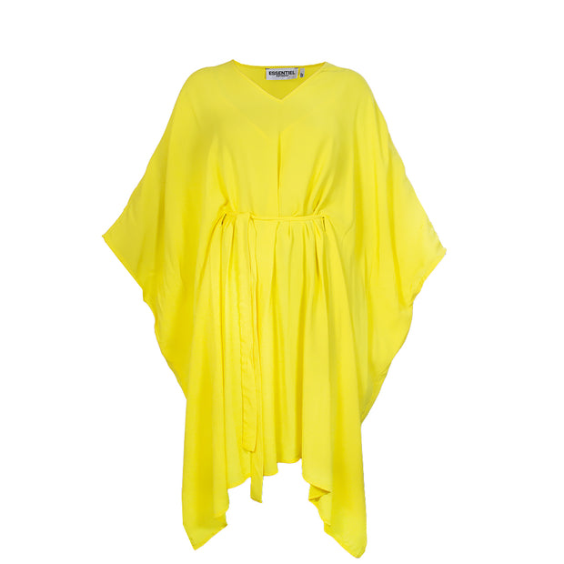 ESSENTIEL Buffoon Oversized Poncho Dress