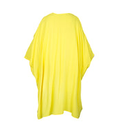 ESSENTIEL Buffoon Oversized Poncho Dress