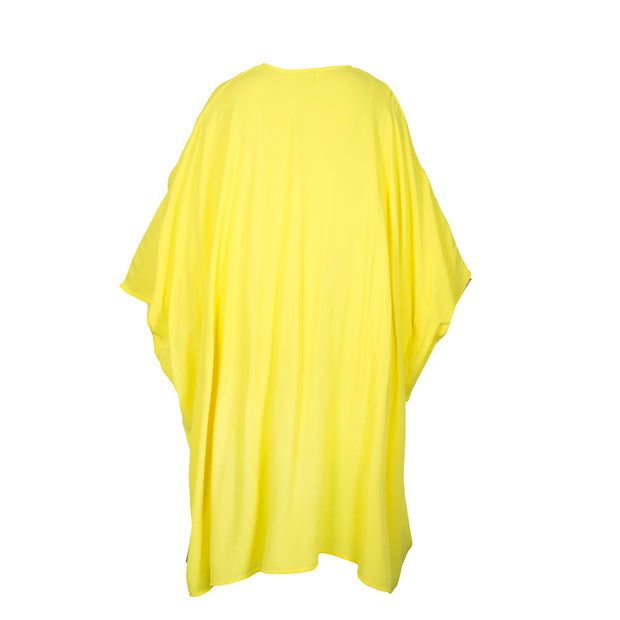 ESSENTIEL Buffoon Oversized Poncho Dress