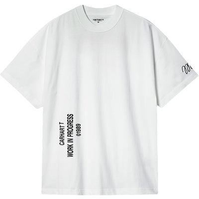 CARHARTT WIP S/s Signature T-shirt