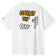 CARHARTT WIP S/s Signature T-shirt