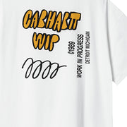 CARHARTT WIP S/s Signature T-shirt