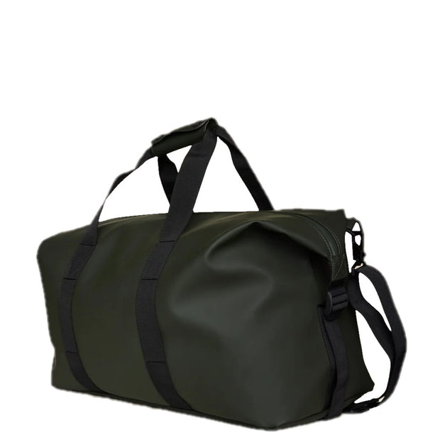 RAINS HILO WEEKEND BAG