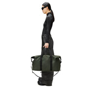 RAINS HILO WEEKEND BAG