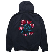 PARRA The Secret Garden Hooded