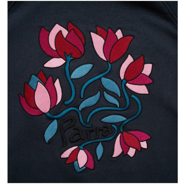 PARRA The Secret Garden Hooded