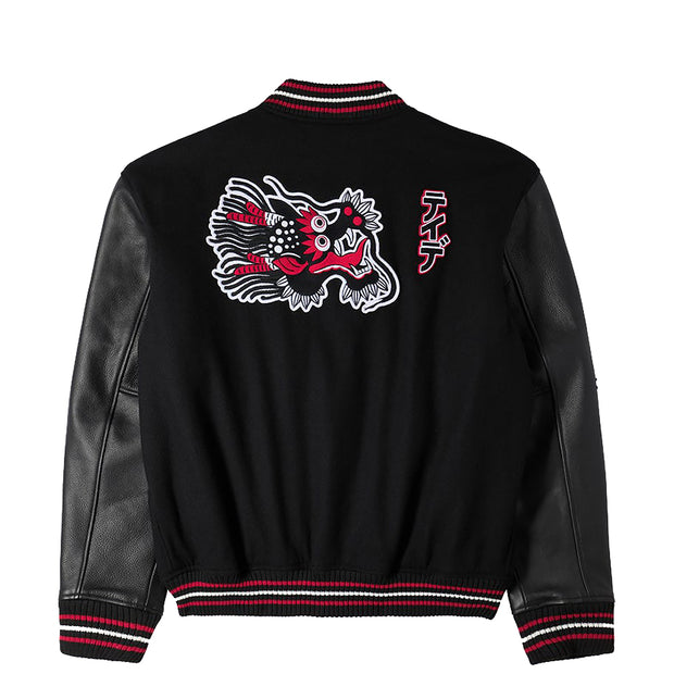 EDWIN Varsity Chapter Jacket