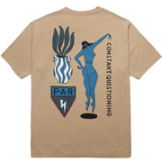 PARRA Questioning T-shirt