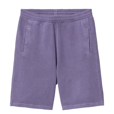 CARHARTT WIP Nelson Sweat Short