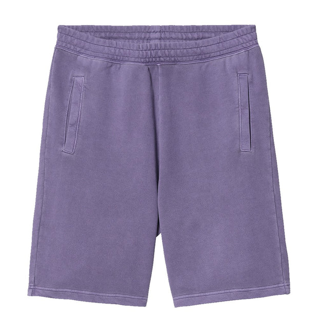 CARHARTT WIP Nelson Sweat Short