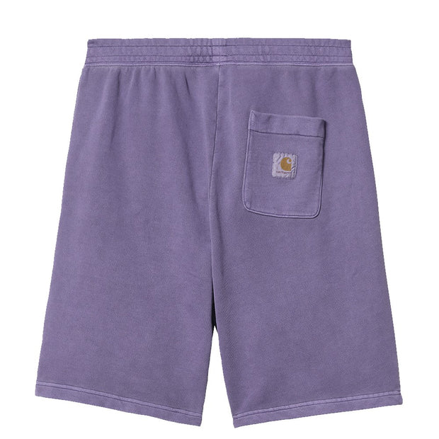CARHARTT WIP Nelson Sweat Short