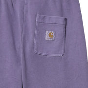 CARHARTT WIP Nelson Sweat Short