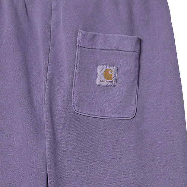 CARHARTT WIP Nelson Sweat Short