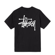 STUSSY Basic Stussy Tee