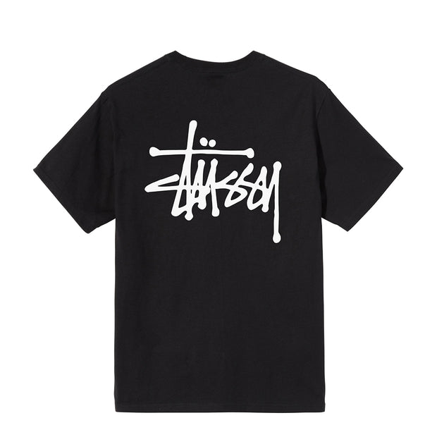 STUSSY Basic Stussy Tee