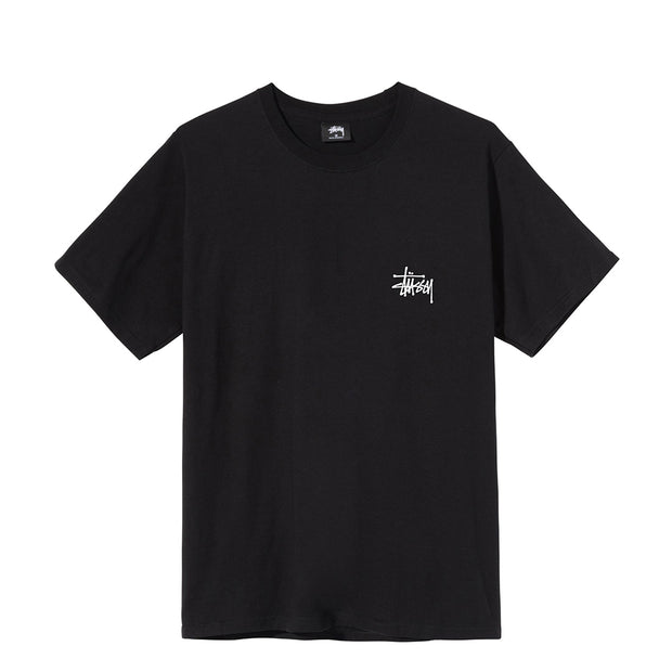 STUSSY Basic Stussy Tee