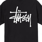 STUSSY Basic Stussy Tee