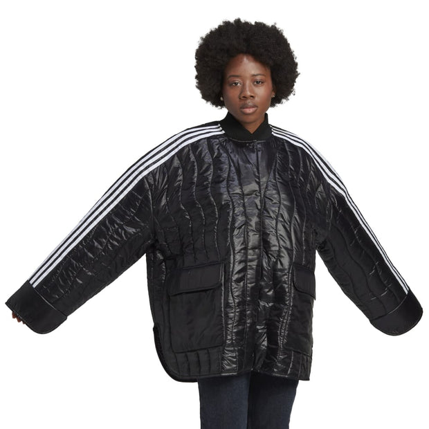 ADIDAS Quilted Jacket