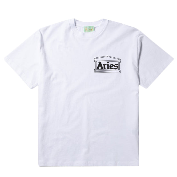 ARIES Aries Love Rat SS Tee