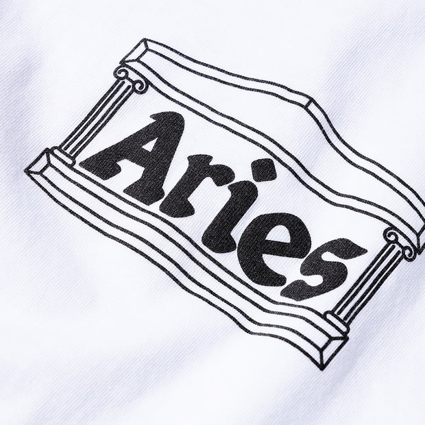 ARIES Aries Love Rat SS Tee